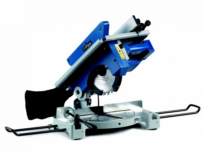 Troncatrice per legno offerte